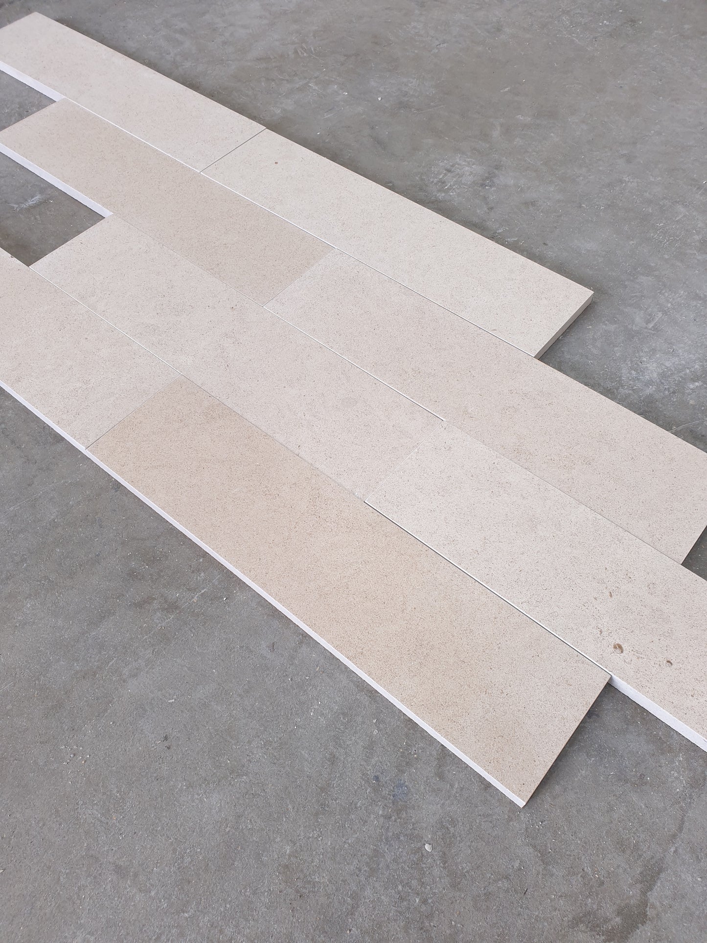 PPX 579x144x20mm