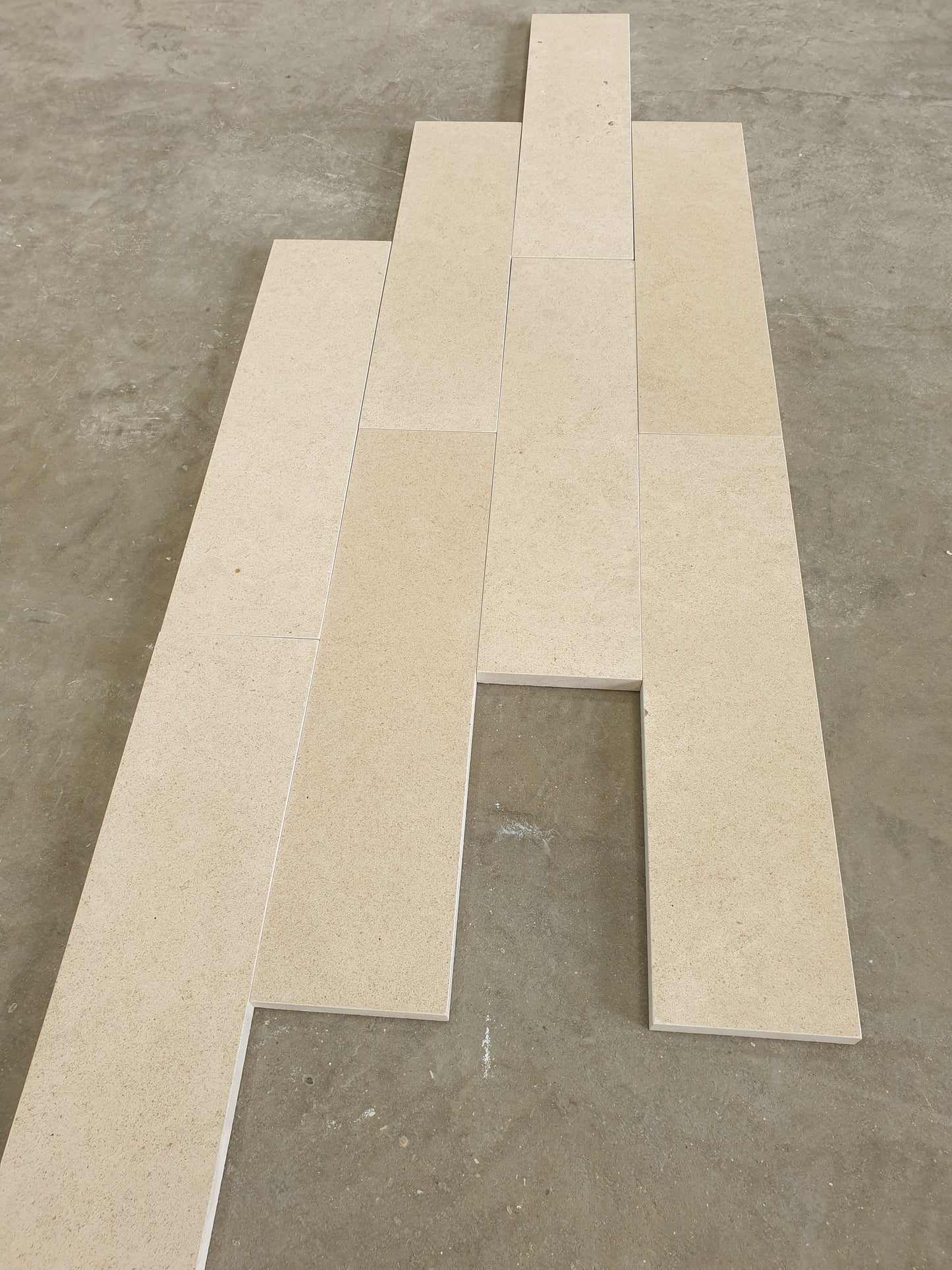 PPX 579x144x20mm