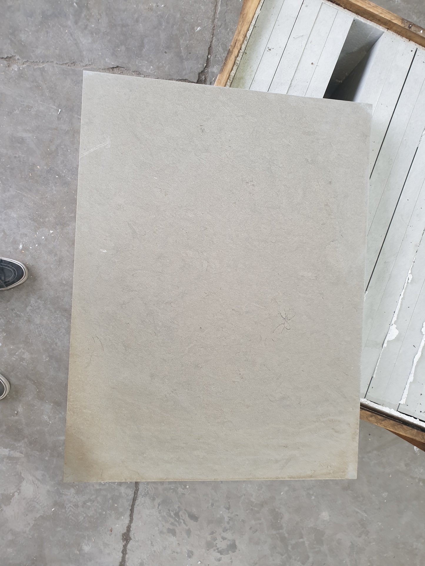 PLG 800 x 600 x 40mm