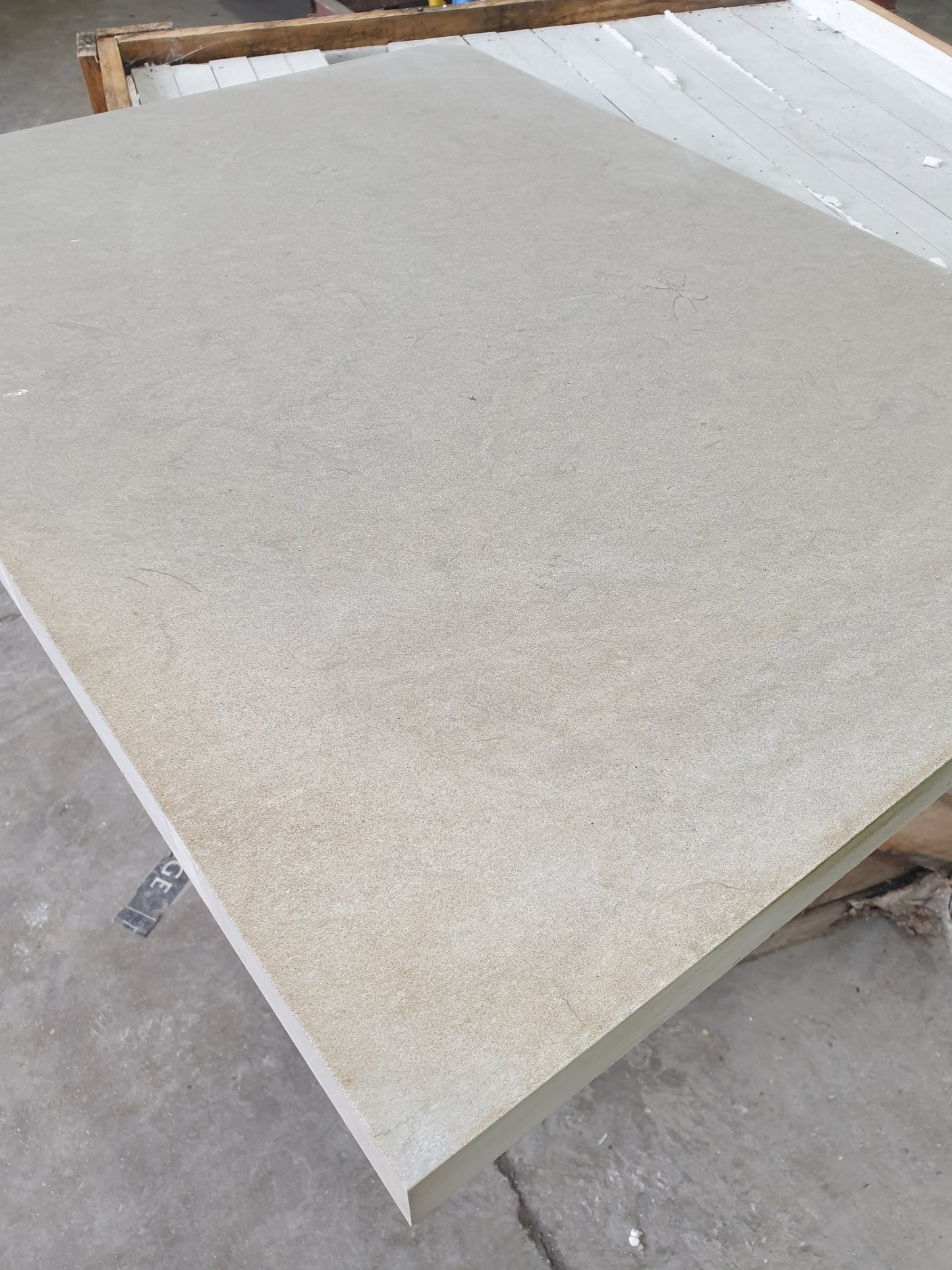 PLG 800 x 600 x 40mm