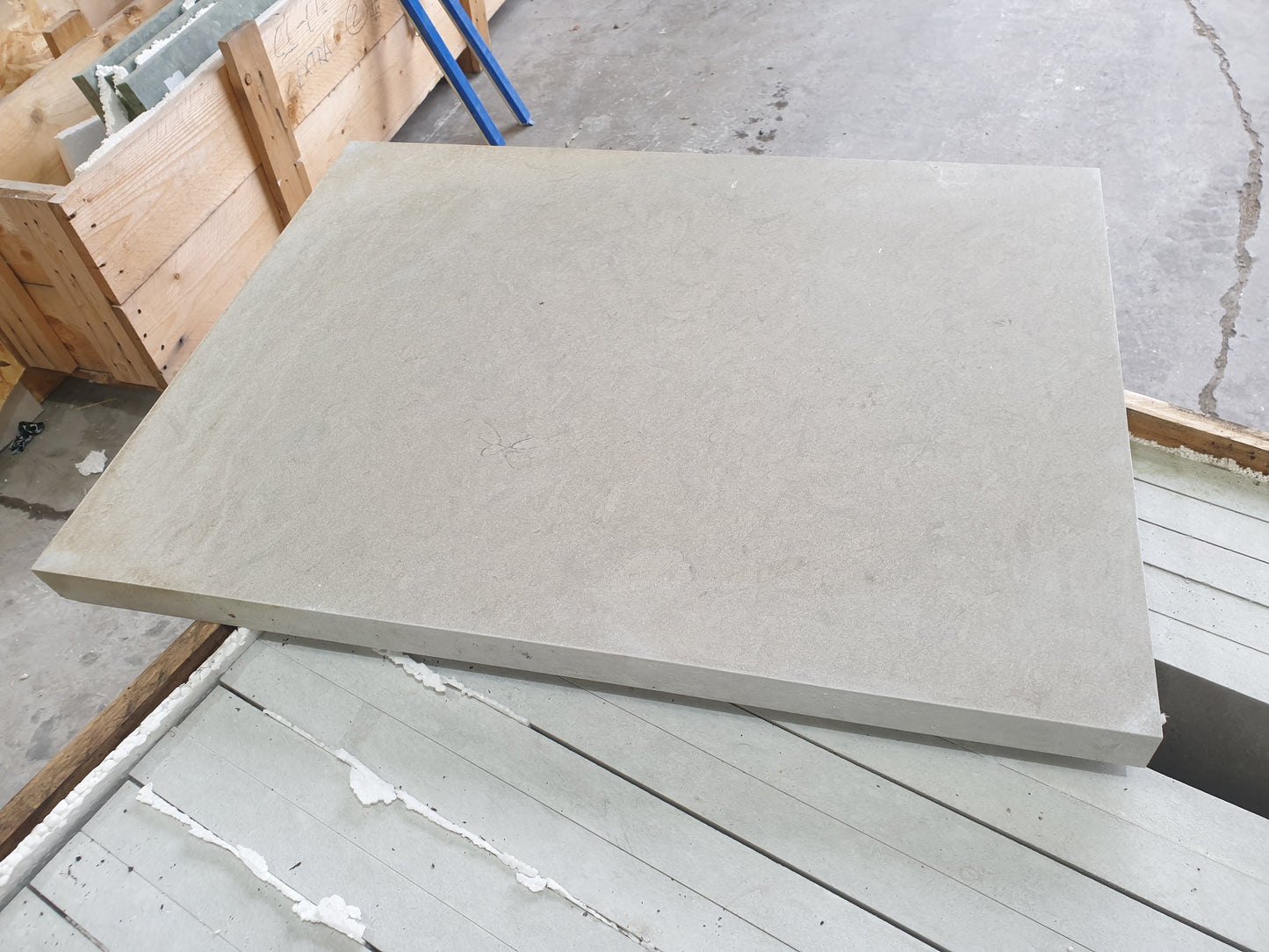 PLG 800 x 600 x 40mm