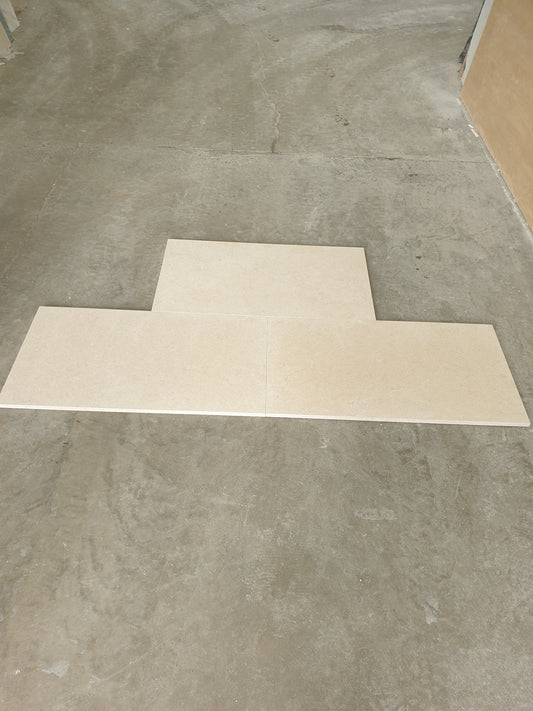 PPX 900 x 500 x 20mm