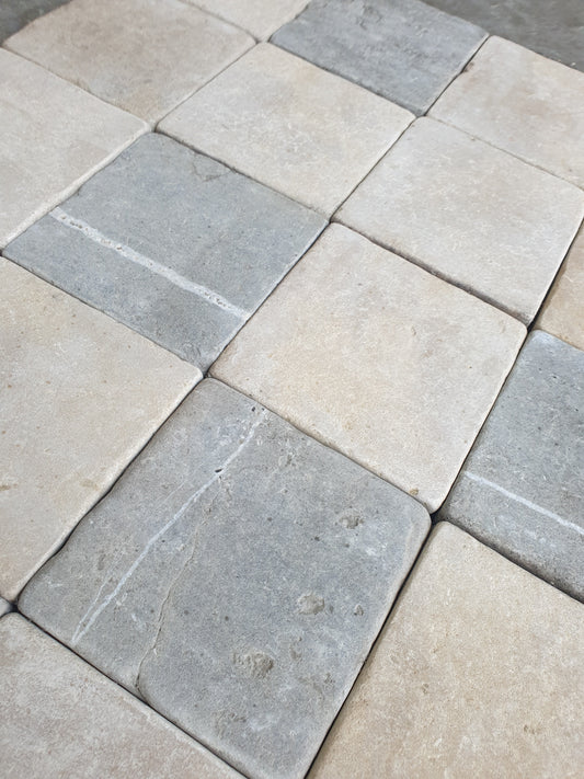 Castle Cobbles 150 x 150 x 20mm