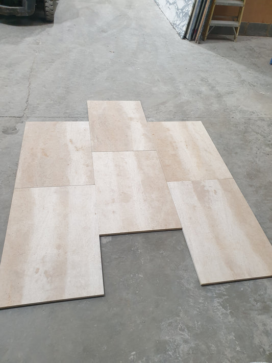 Brabazon 900 x600 x 20mm