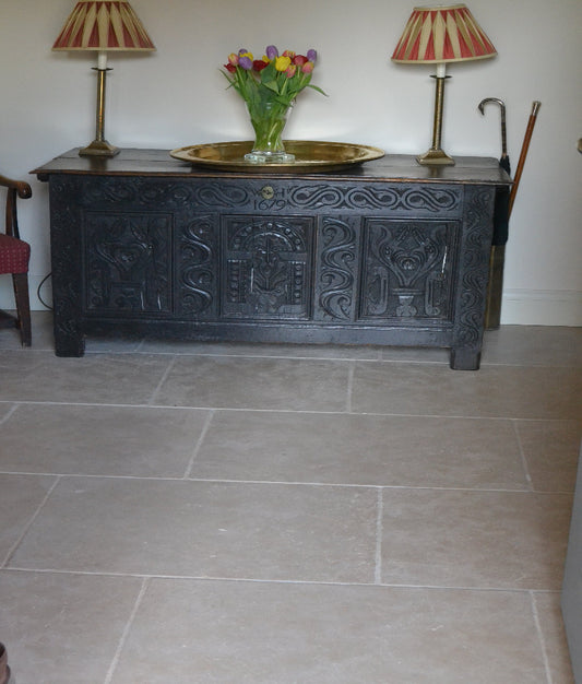 Rodez Limestone