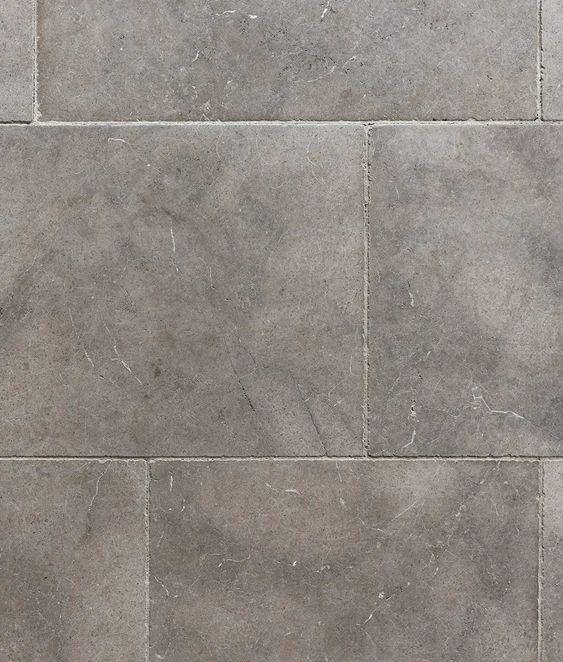 Lucca Limestone Tumbled