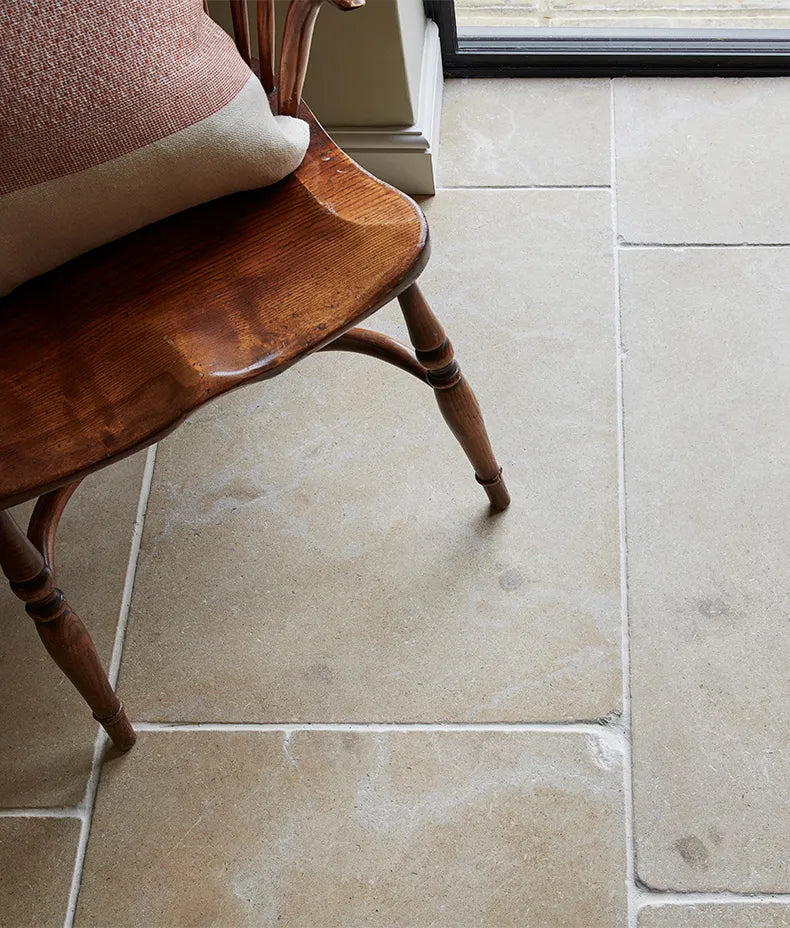 Neranjo Limestone Tumbled