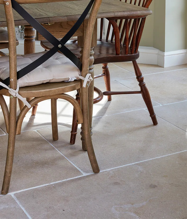 Neranjo Limestone Tumbled