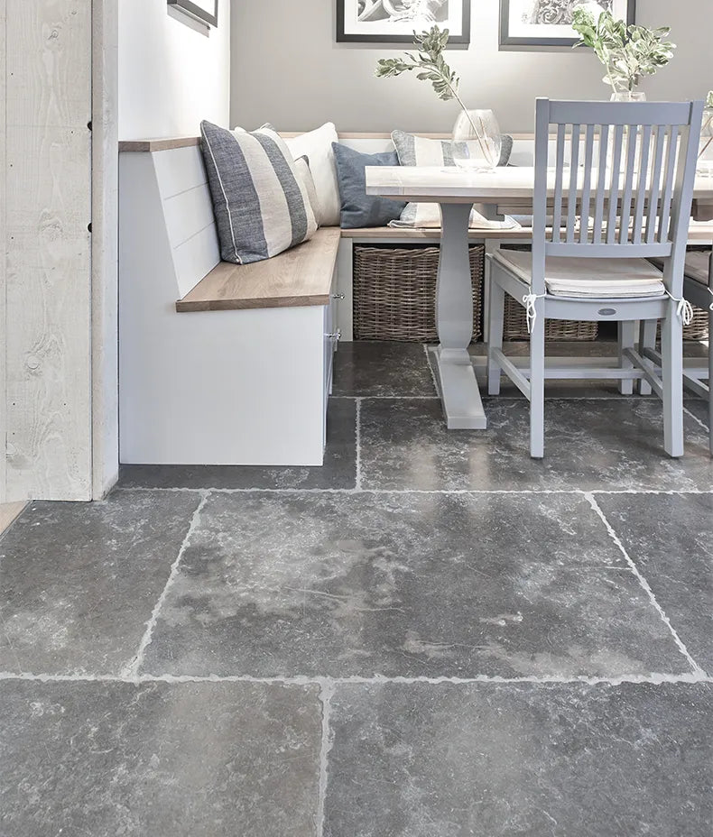 Hazlebury Limestone