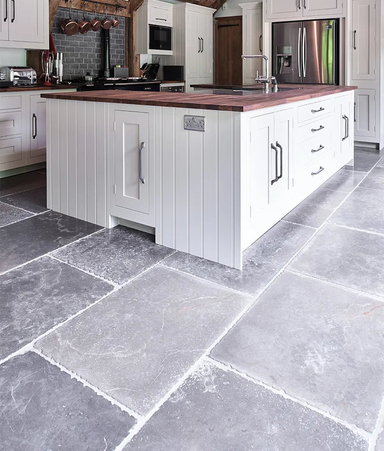 Hazlebury Limestone