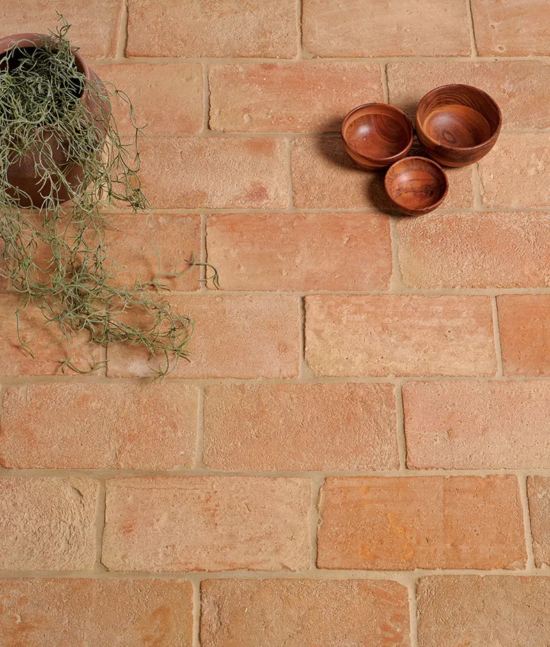 Marlborough Terracotta Brick